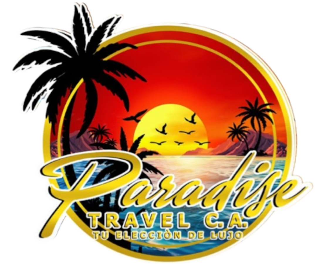 PARADISE TRAVELS C.A.